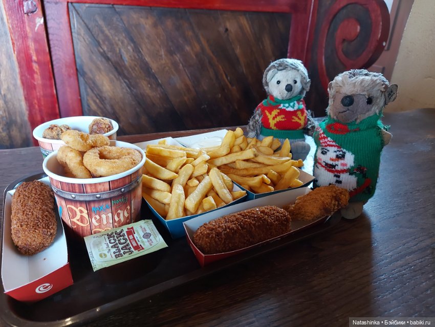 Fashion Dolls 455 — Туризм и путешествия: фотоотчеты из поездок