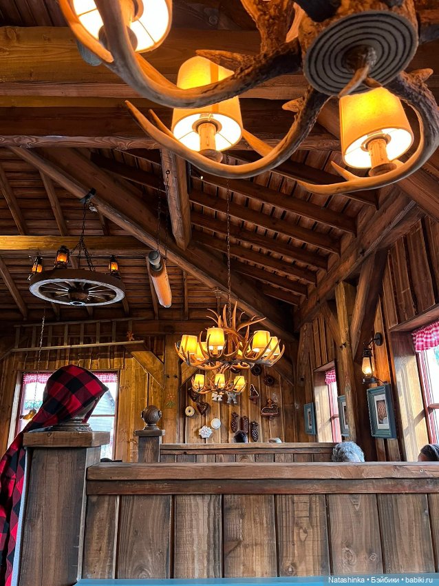 Fashion Dolls 455 — Туризм и путешествия: фотоотчеты из поездок