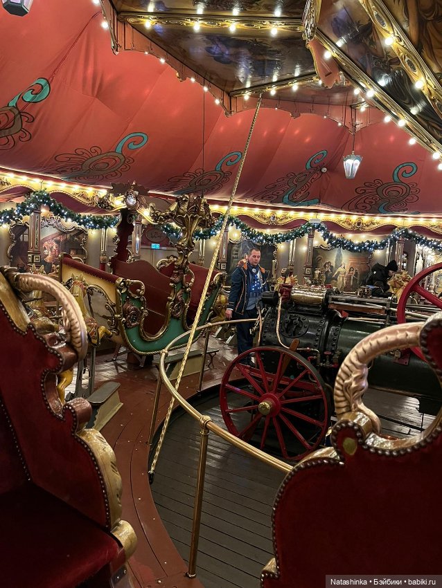 Fashion Dolls 455 — Туризм и путешествия: фотоотчеты из поездок