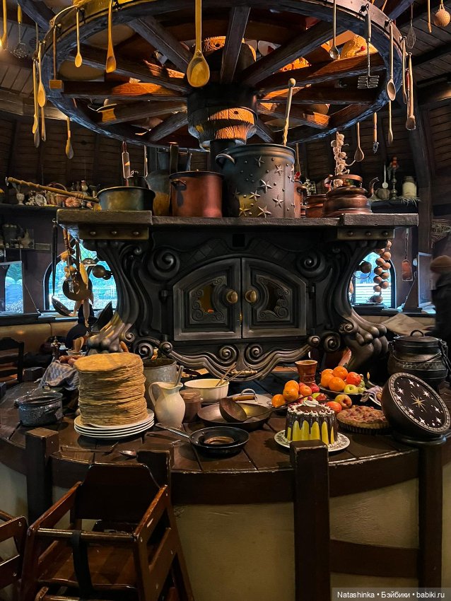 Fashion Dolls 455 — Туризм и путешествия: фотоотчеты из поездок