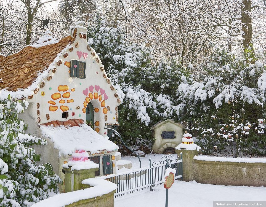 Fashion Dolls 455 — Туризм и путешествия: фотоотчеты из поездок (фото 2)