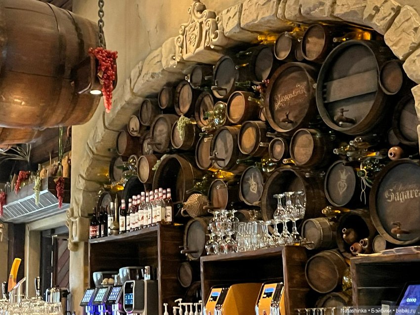 Fashion Dolls 455 — Туризм и путешествия: фотоотчеты из поездок