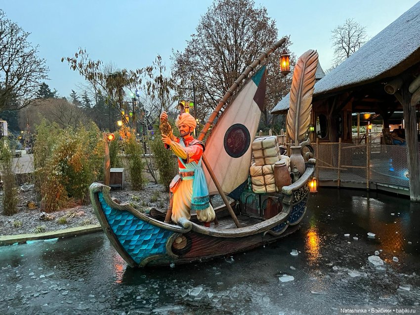 Fashion Dolls 455 — Туризм и путешествия: фотоотчеты из поездок