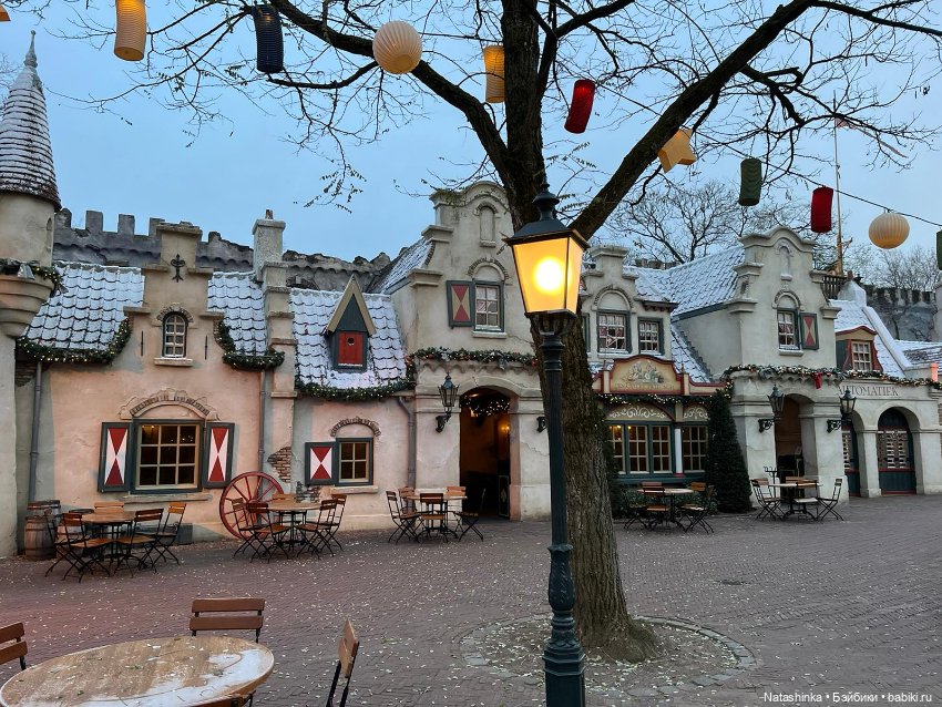 Fashion Dolls 455 — Туризм и путешествия: фотоотчеты из поездок