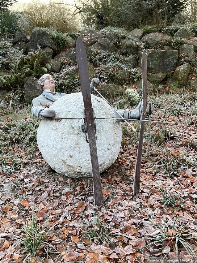 Fashion Dolls 455 — Туризм и путешествия: фотоотчеты из поездок