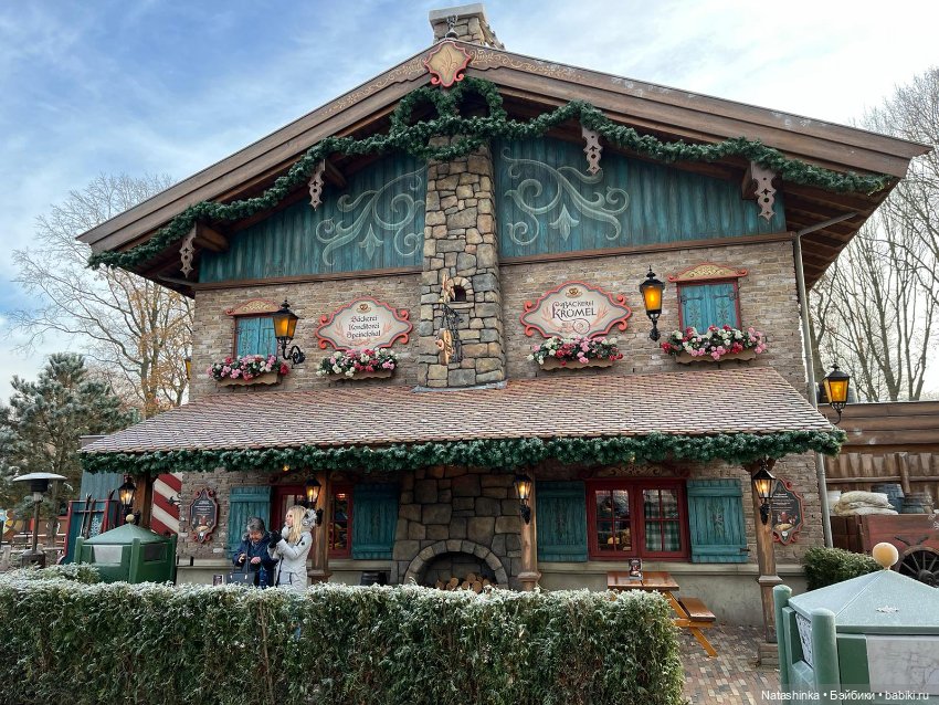 Fashion Dolls 455 — Туризм и путешествия: фотоотчеты из поездок (фото 9)