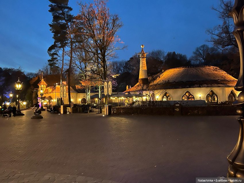 Fashion Dolls 455 — Туризм и путешествия: фотоотчеты из поездок