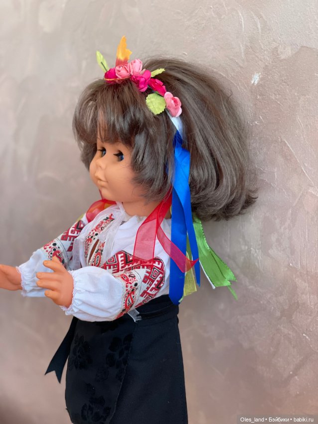 Подарок на Рождество — Игрушки СССР и советского детства: резиновые (фото 4)