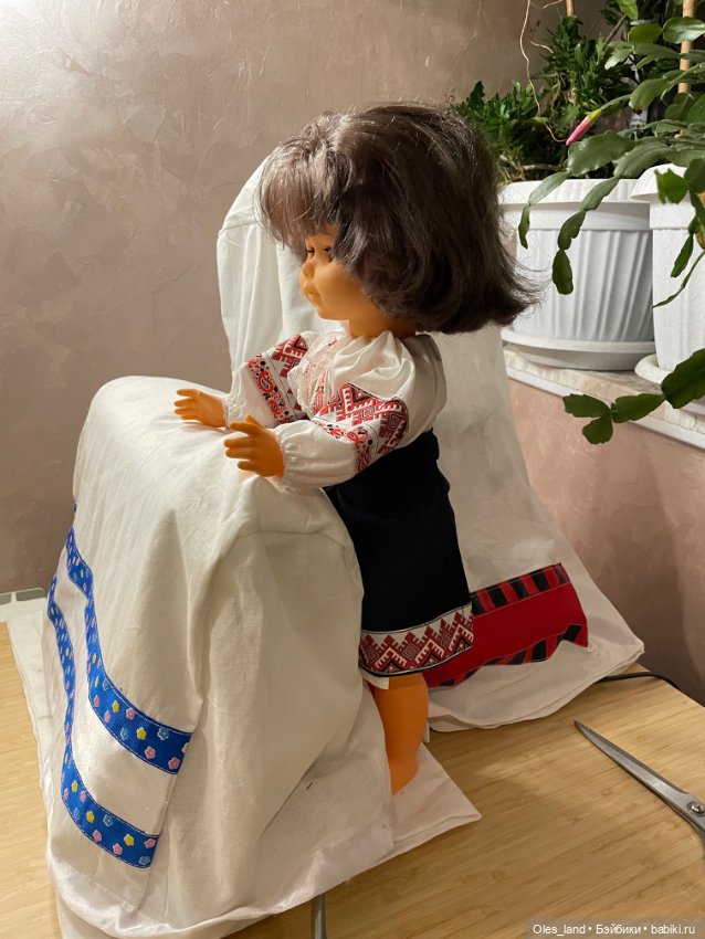 Подарок на Рождество — Игрушки СССР и советского детства: резиновые (фото 2)