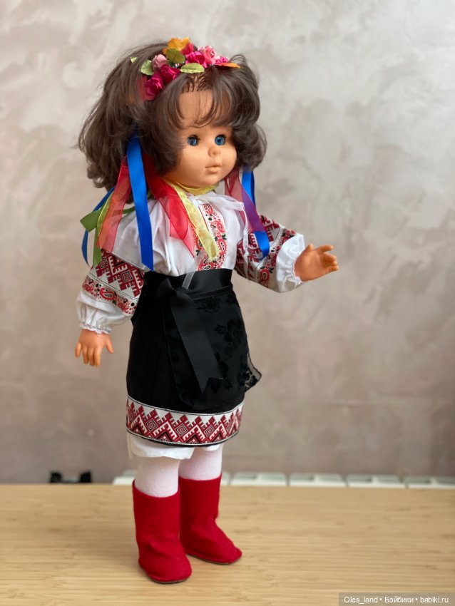 Подарок на Рождество — Игрушки СССР и советского детства: резиновые (фото 9)