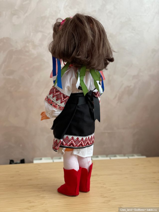 Подарок на Рождество — Игрушки СССР и советского детства: резиновые