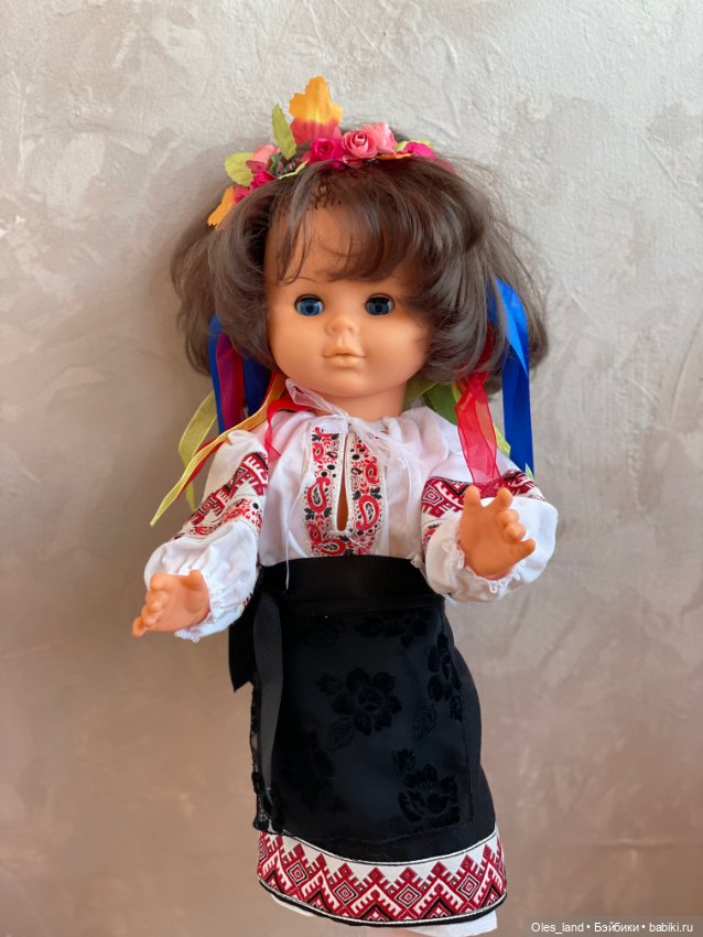 Подарок на Рождество — Игрушки СССР и советского детства: резиновые (фото 8)