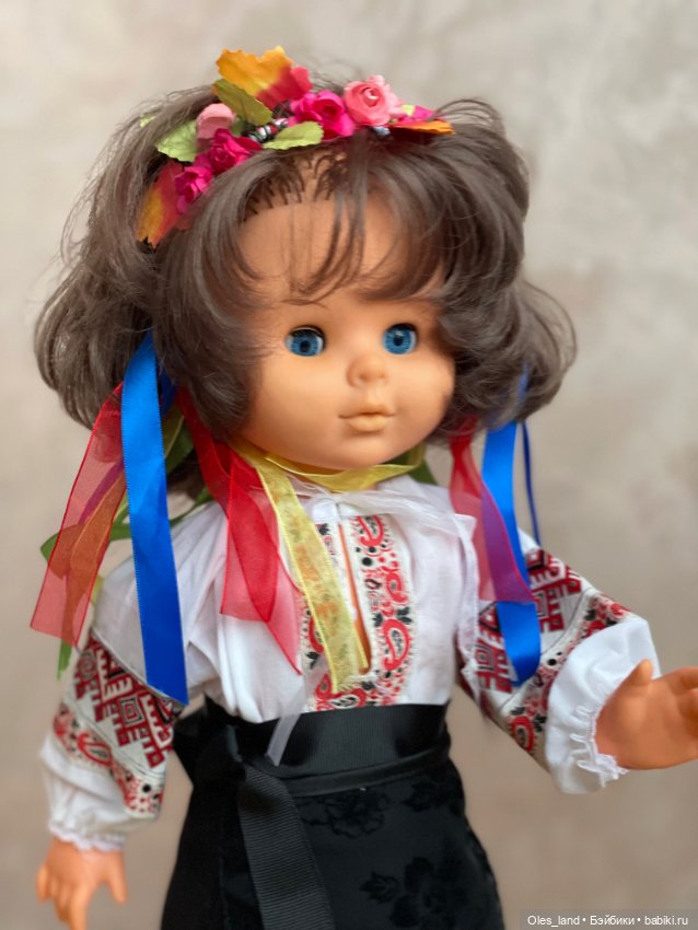 Подарок на Рождество — Игрушки СССР и советского детства: резиновые (фото 10)