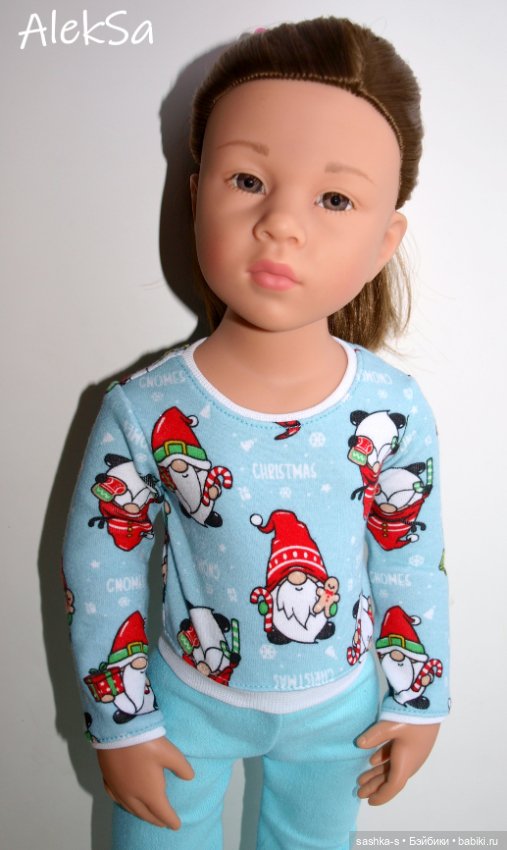 Начинаем готовиться к Новому году (фото 6)