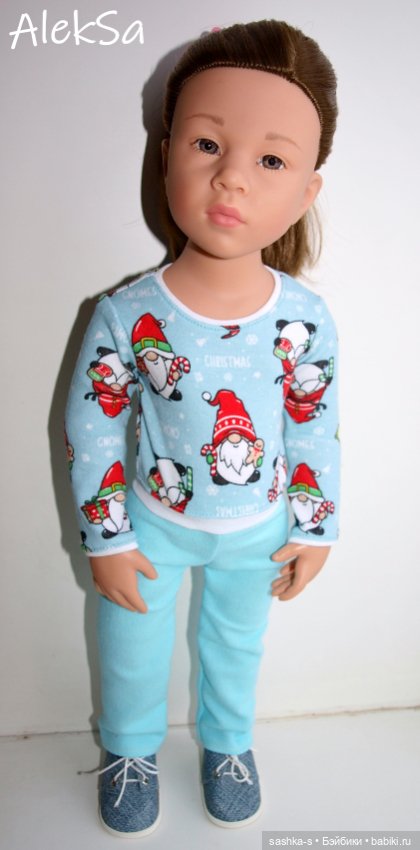 Начинаем готовиться к Новому году (фото 5)