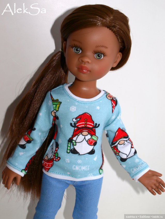 Начинаем готовиться к Новому году (фото 9)