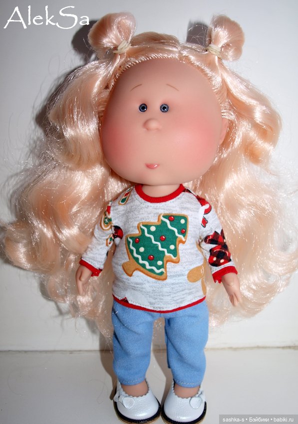 Начинаем готовиться к Новому году