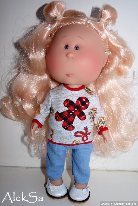 Начинаем готовиться к Новому году