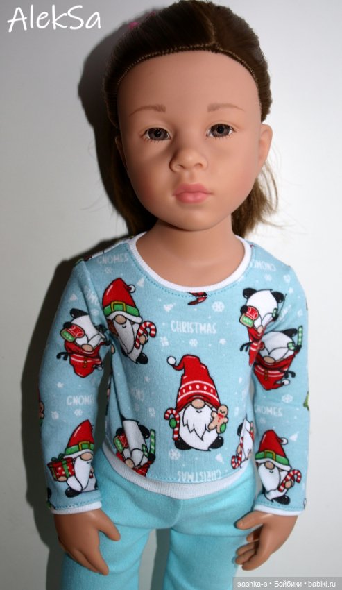 Начинаем готовиться к Новому году (фото 7)