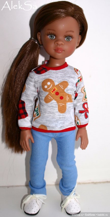 Начинаем готовиться к Новому году