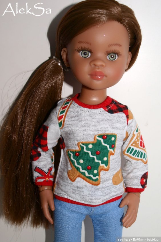 Начинаем готовиться к Новому году