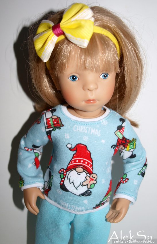 Начинаем готовиться к Новому году