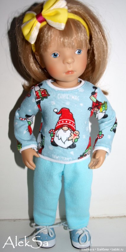 Начинаем готовиться к Новому году