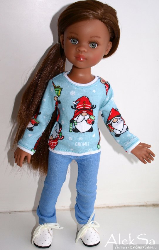 Начинаем готовиться к Новому году (фото 8)