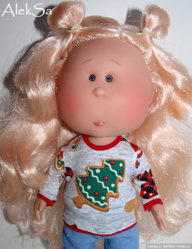 Начинаем готовиться к Новому году