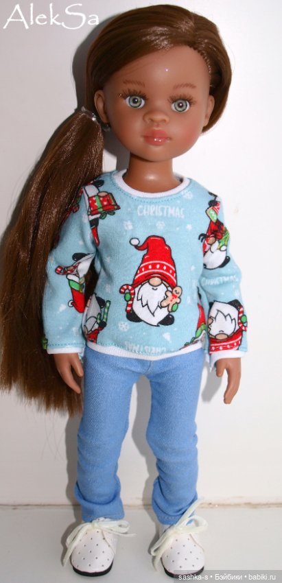 Начинаем готовиться к Новому году