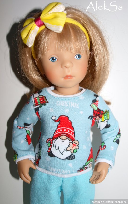 Начинаем готовиться к Новому году