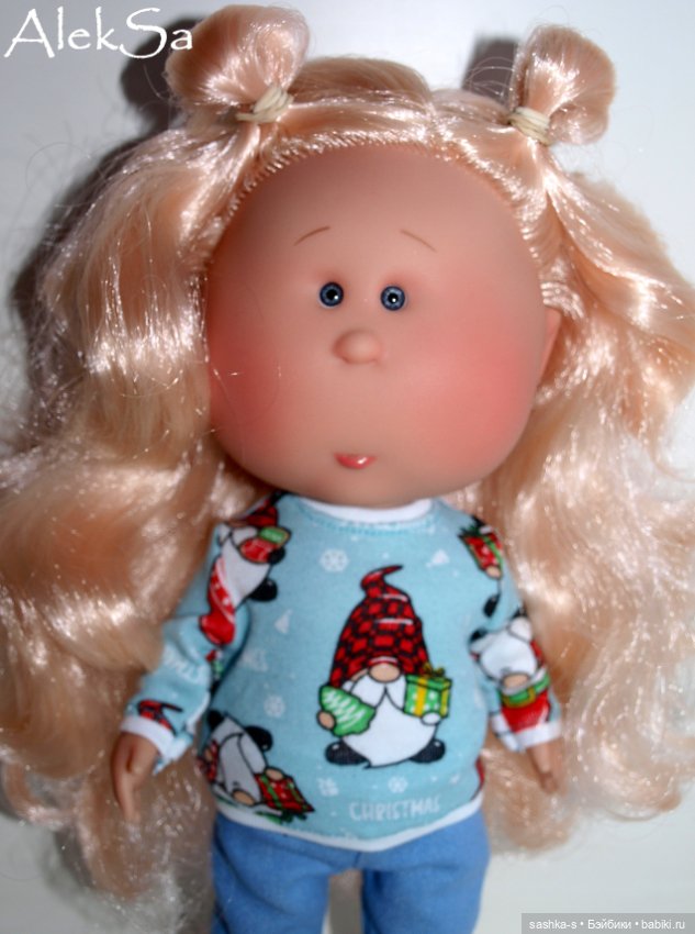 Начинаем готовиться к Новому году