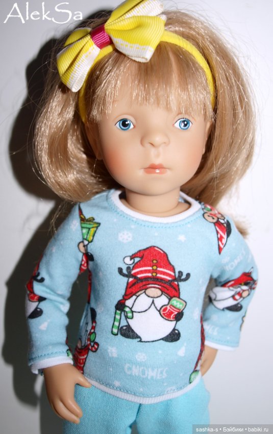 Начинаем готовиться к Новому году