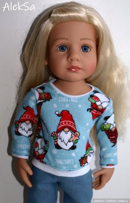 Начинаем готовиться к Новому году (фото 4)