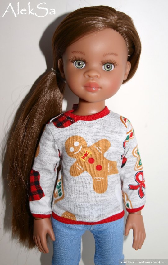 Начинаем готовиться к Новому году