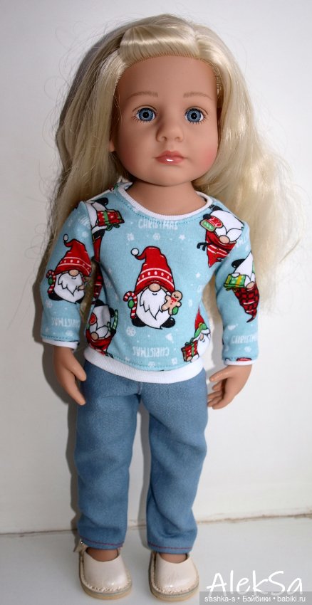 Начинаем готовиться к Новому году (фото 3)