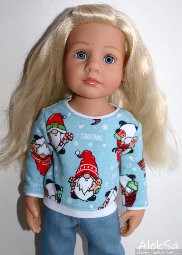 Начинаем готовиться к Новому году (фото 2)