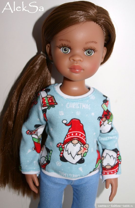 Начинаем готовиться к Новому году (фото 10)