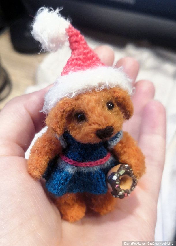 Фирочка и Мими готовятся к Новому году