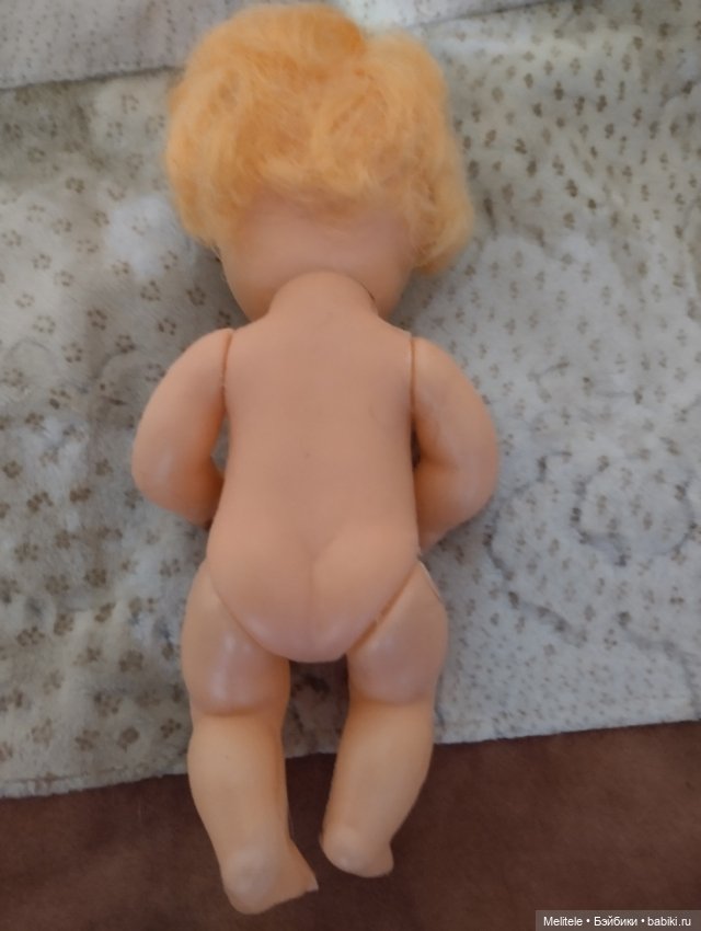 Помогите опознать куколок (фото 4)