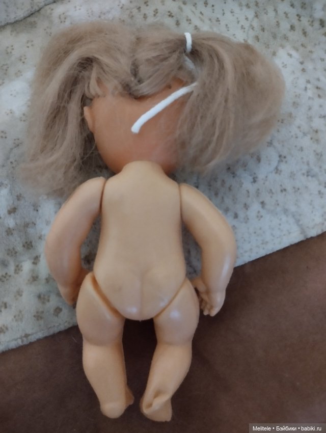 Помогите опознать куколок (фото 5)