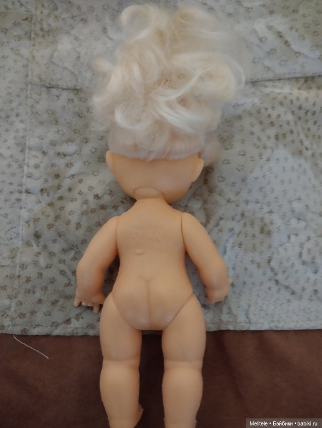 Помогите опознать куколок (фото 8)