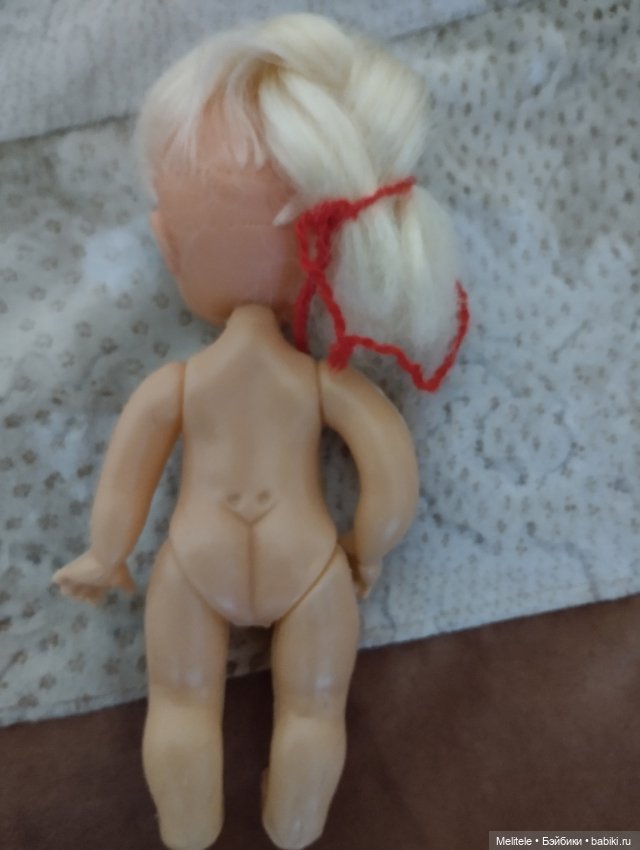 Помогите опознать куколок (фото 10)