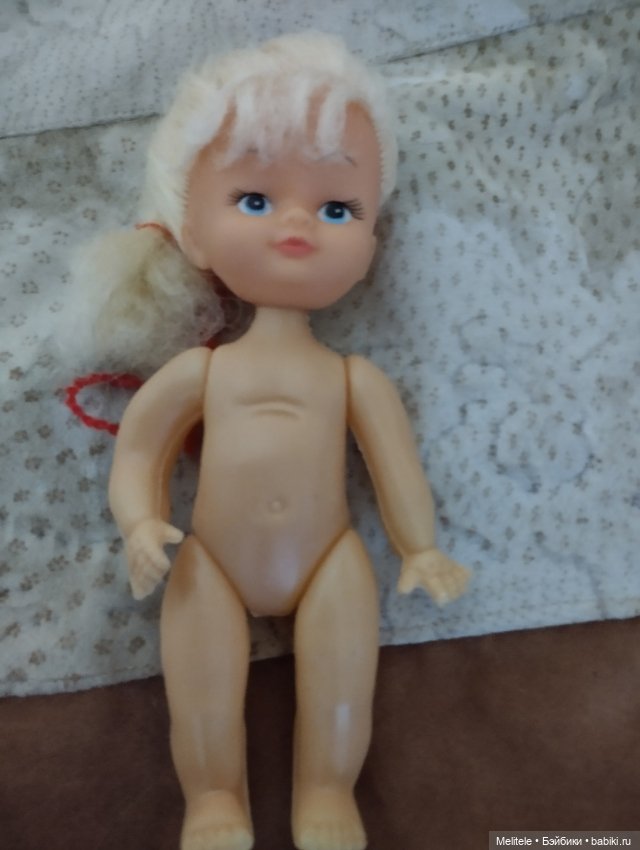 Помогите опознать куколок (фото 9)