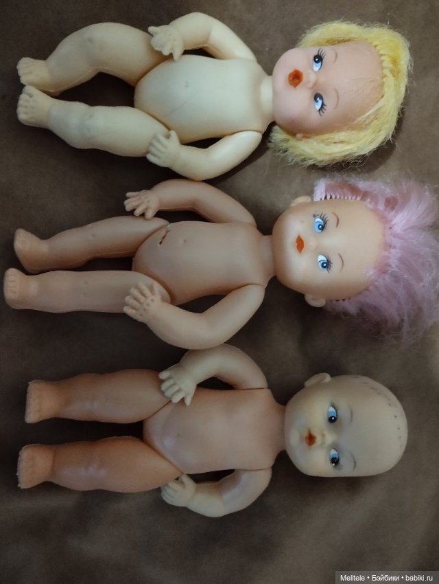 Помогите опознать куколок (фото 7)