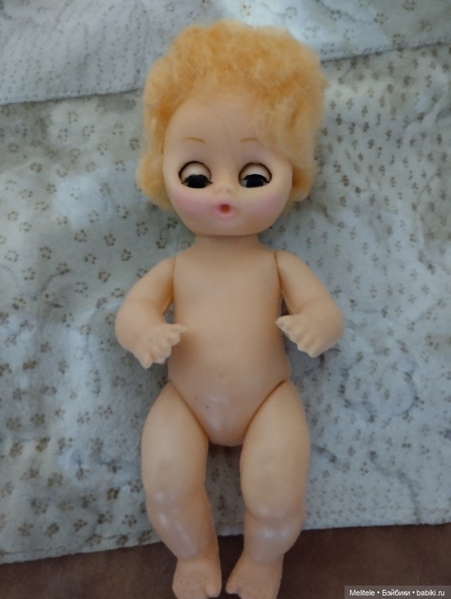 Помогите опознать куколок (фото 3)