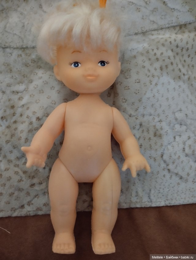 Помогите опознать куколок (фото 6)