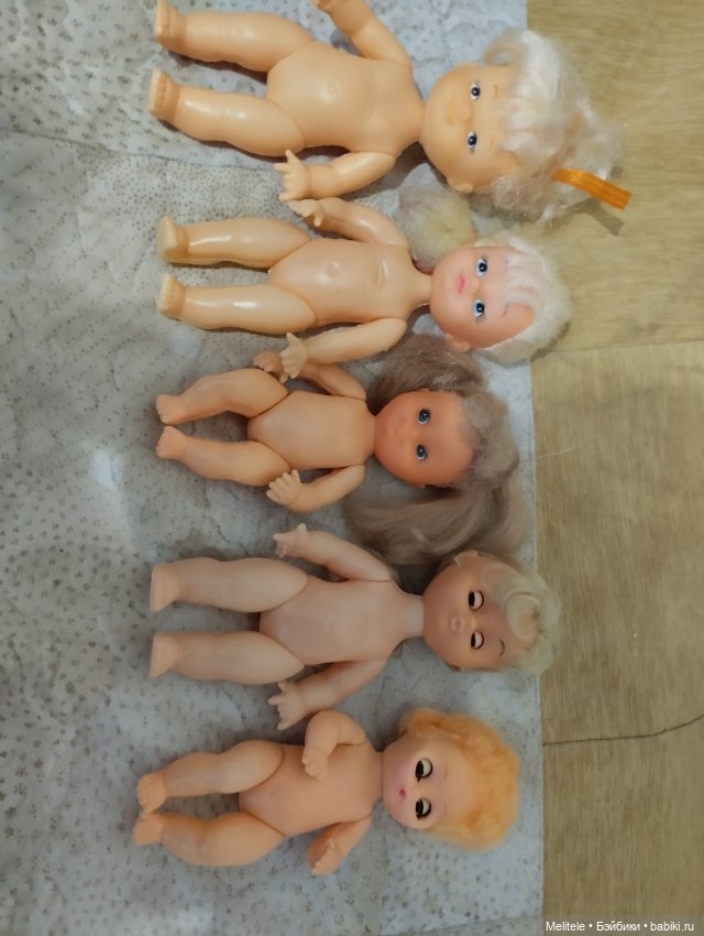 Помогите опознать куколок (фото 2)