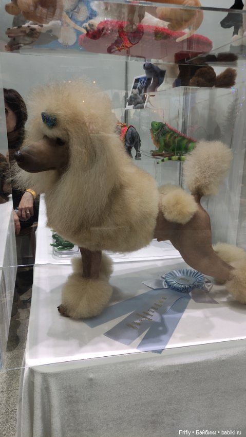 Искусство куклы 2022 — Искусство авторской куклы: реализм