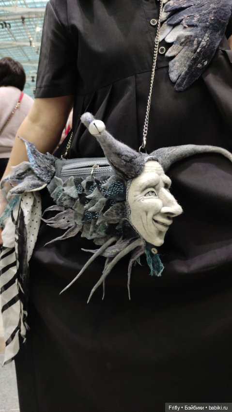 Искусство куклы 2022 — Искусство авторской куклы: реализм